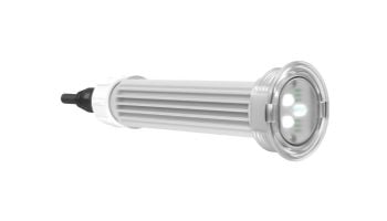 AquaStar Lite Star 1.5" Nicheless Blue LED Underwater Light | 12V 8W | LS2-BLUE