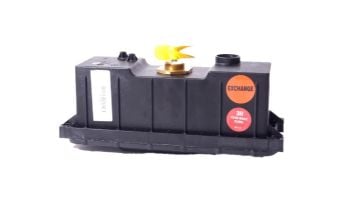 Maytronics Black 3 Hour Motor DC for Atlantis, Primal, DX3, DX3S, Orion, Supreme M3, Neptune, Advantage Plus, and Saturn | 115V  | 99953031-EX