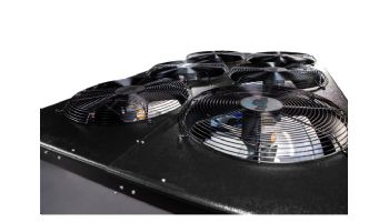 AquaCal Great Big Bopper Commercial Sized IceBreaker Heat and Cool Pump | 3-Phase 460V 60HZ | 529,000 BTU | BB500GRDSBPA
