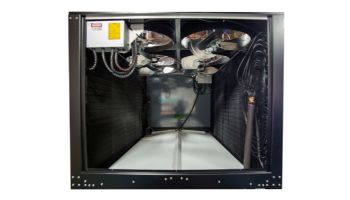 AquaCal Great Big Bopper Commercial Sized IceBreaker Heat and Cool Pump | 3-Phase 460V 60HZ | 529,000 BTU | BB500GRDSBPA