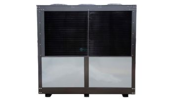 AquaCal Great Big Bopper Commercial Sized IceBreaker Heat and Cool Pump | 3-Phase 460V 60HZ | 529,000 BTU | BB500GRDSBPA