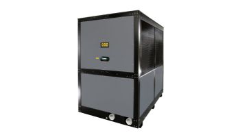 AquaCal Great Big Bopper Commercial Sized IceBreaker Heat and Cool Pump | 3-Phase 460V 60HZ | 529,000 BTU | BB500GRDSBPA