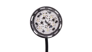 Pentair IntelliVibe Mezzo LED Light | 3" Diameter 24W 12V 100' Cord | 602282