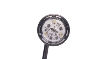 Pentair IntelliVibe Micro LED Light | 2" Diameter 24W 12V 100' Cord | 602279