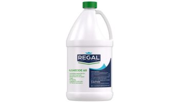 Regal Chemicals Algaecide 60 | 1/2 Gal. | 47247580
