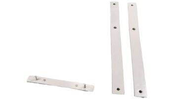 Global Pool Products 4 Bolt Base Spring Kit for 6' Diving Board | Sand | GPP-DB-6SK-S