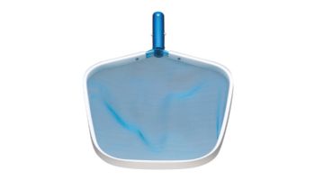 Ocean Blue Aluminum Leaf Skimmer | 120010