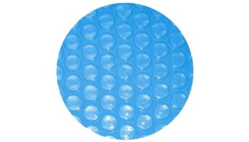 PoolStyle 30' x 60' Rectangular Pool Solar Cover | Blue/Black | 7306015