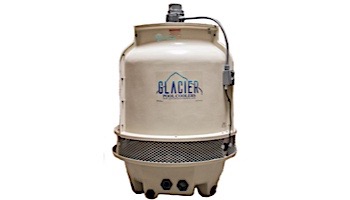 Glacier Iceburg Residential Pool Cooler | 30 GPM 30,000 Gallons | GPC-210