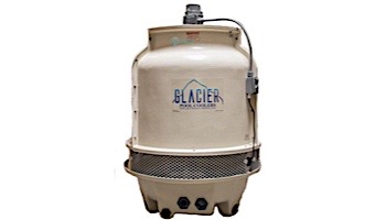 Glacier Iceburg Residential Pool Cooler | 45 GPM 45,000 Gallons | GPC-215