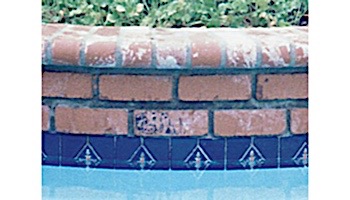 National Pool Tile Discovery Series | Royal Blue | DS200