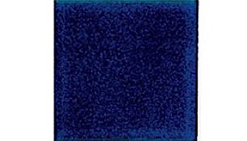 National Pool Tile Discovery Field 3x3 Trim | Blue | DSF20N .25RD