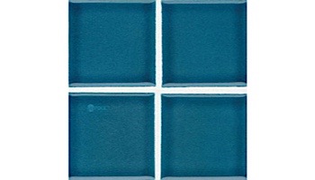 National Pool Tile Discovery Field 3x3 Series | Teal Green | DSF91N