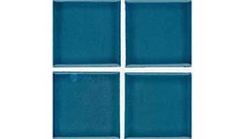 National Pool Tile Discovery Field 3x3 Series | Teal Green | DSF91N