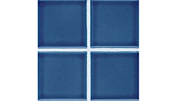 National Pool Tile Discovery Field 3x3 Series | Marine Green | DSF90N