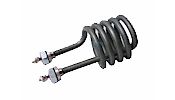 Spa Parts Plus Heater Element KIT 5.5KW | Coiled Style | 20-3000