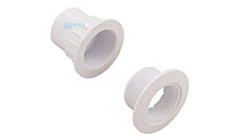 Custom Molded Wall Fitting Fiberglass or Vinyl Pools | 1.5_quot; Fitting with Nut | 25523-500-000