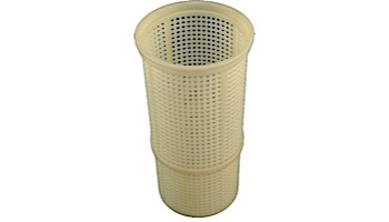 Customer Molded Products Leaf Trap Basket Complete | 27182-010-000