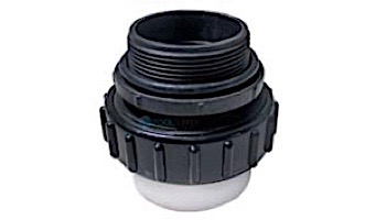 Custom Molded Products | 1.5" CPVC Union Male Adaptor | 21063-150-000