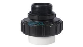 CMP High Temp Self-Sealing Union | 3/4" MIP, 3/4" Socket Tail | 21063-750-000