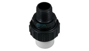 CMP High Temp Self-Sealing Union | 3/4" MIP, 3/4" Socket Tail | 21063-750-000