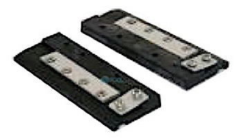 Coverstar Slider Assembly UG 801 And 403 For Detachable Rope Set STD | Black | A1100