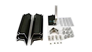 Coverstar Coping Form Hardware Kit For Inclined 403 1pc. | A1735