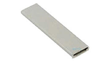 Coverstar Descender Kit No Profile Metal C-Cap for Flush Lid Panels up to 20' Guide Space | A1752 loading=