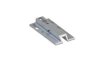 Coverstar Lid Bracket Adj. Base Only 7.5" Long with Spring Pin | A1837