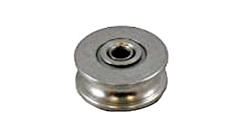 Coverstar Pulley .250 Double Ball Bearing STD | H1070