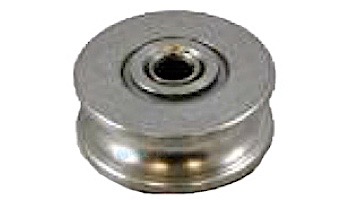 Coverstar Pulley .250 Double Ball Bearing STD | H1070
