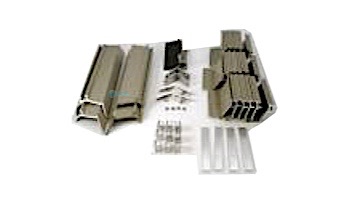 Coverstar Coping Form Kit 403 Reusable Inclined 20 X 40 | A1252