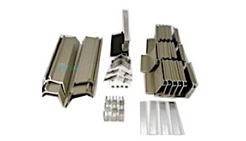 Coverstar Coping Form Kit 403 1 Inclined 22 X 50 | A1254
