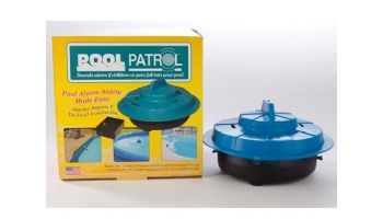 PoolPatrol Swimming Pool Alarm System | PA-30