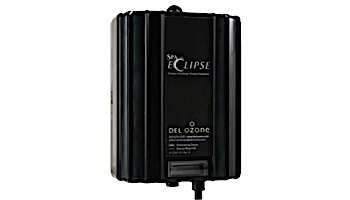 Del Ozone Spa Eclipse Corona Discharge Ozonator Dual Voltage | ECS-1RPAM2-DV