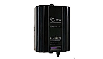 Del Industries Spa Eclipse CD Ozone 110V 220V | ECS-1RPOZM-DV