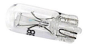 DEL Indicator Light for EC 1, 2 and 4 Models | Clear | 5-0933