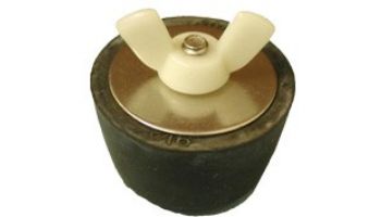 American Granby Winterizing Rubber Expansion Plug | #6 | HWP206 loading=