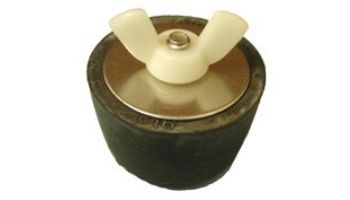 American Granby Winterizing Rubber Expansion Plug #7 | 1.5_quot; Pipe | HWP207 loading=
