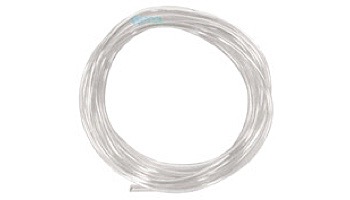 DEL Tubing PVC | 3/16" ID x 5/16" OD 10' | Clear | 7-0723