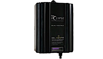 Del Industries Spa Eclipse CD Ozone 220 Mini J & J Cord | ECS-1RPOZM-240V