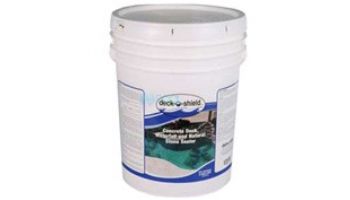 WR Meadows Deck-O-Shield Stone _ Waterfall Sealer 5 Gallon | 3460005 loading=