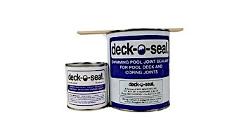 WR Meadows Deck-O-Seal Pour Grade | Gray 24 oz | 4701022
