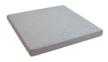 DiversiTech 2" Cladlite® Lightweight Concrete Equipment Pad 24"x36"x2" | 2436-2