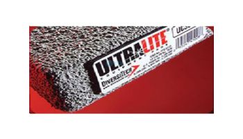DiversiTech 3" UltraLite® Lightweight Concrete Equipment Pad 24"x36"X3" | UC2436-3