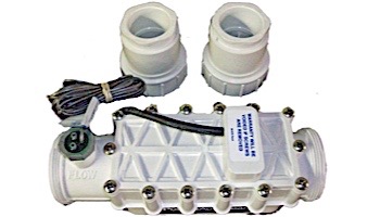Polaris AutoClear Salt Replacement Cell 13 Plates with Flow Switch | 82-760