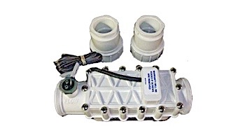 Polaris AutoClear Salt Replacement Cell 13 Plates with Flow Switch | 82-760