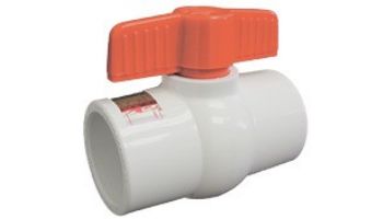 American Granby Ball Valve MIP EPDM | 3_quot; S x S PVC Sch 80 | HMIP300SE loading=