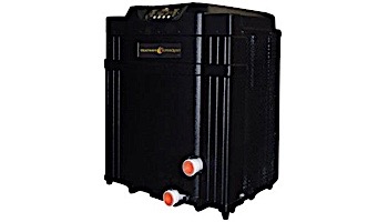 Jandy JE Series Heat Pump 119,000 BTU | Single Phase 230V 60HZ | 6.2 COP | JE2500T