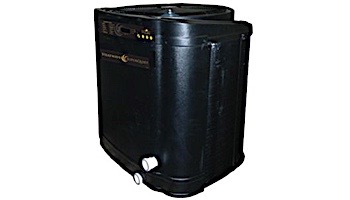 AquaCal Heatwave Ice Breaker Heat Pump 108K BTU SQ121ARDSBTC